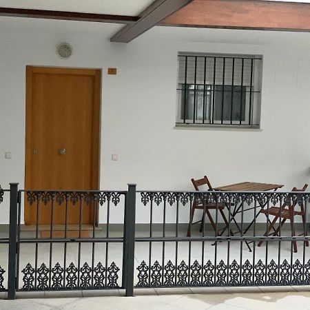 Apartamento Casa Vigon Sanlúcar de Barrameda Exterior foto