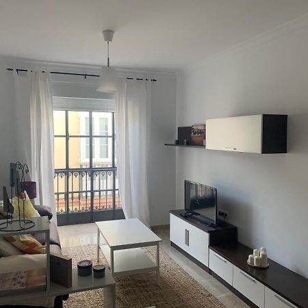 Apartamento Casa Vigon Sanlúcar de Barrameda Exterior foto