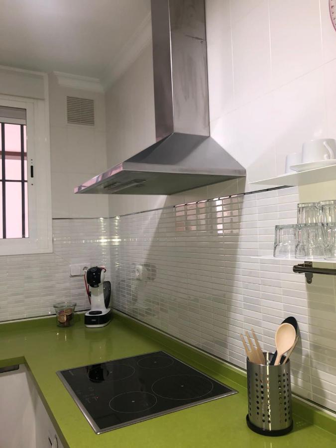 Apartamento Casa Vigon Sanlúcar de Barrameda Exterior foto