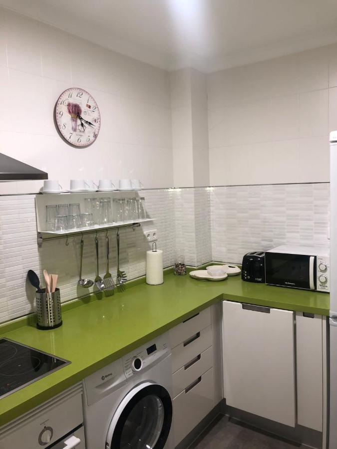Apartamento Casa Vigon Sanlúcar de Barrameda Exterior foto