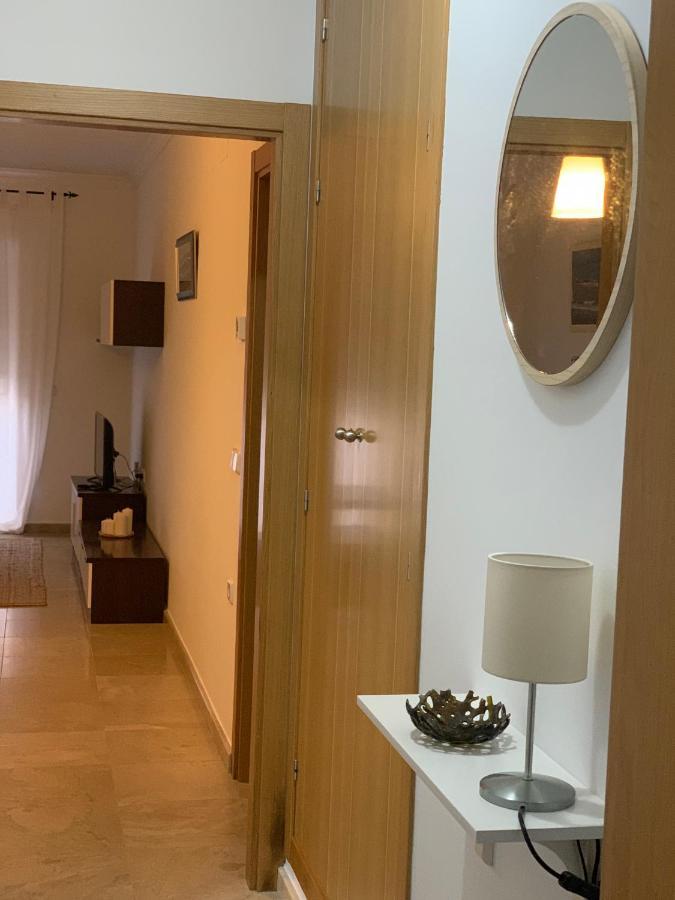 Apartamento Casa Vigon Sanlúcar de Barrameda Exterior foto
