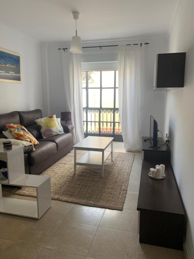 Apartamento Casa Vigon Sanlúcar de Barrameda Exterior foto