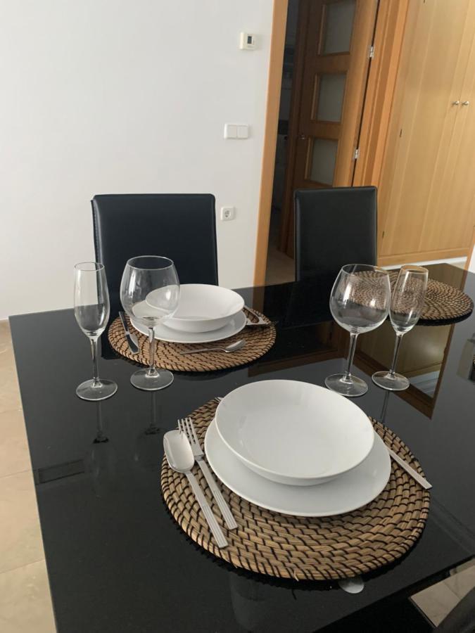 Apartamento Casa Vigon Sanlúcar de Barrameda Exterior foto