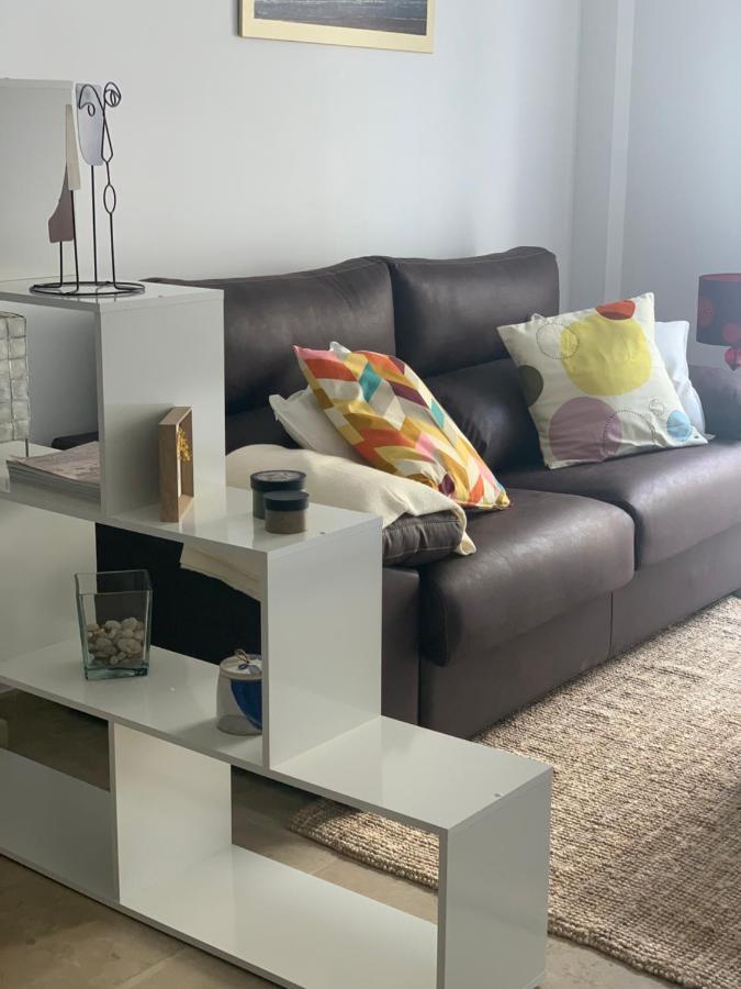 Apartamento Casa Vigon Sanlúcar de Barrameda Exterior foto
