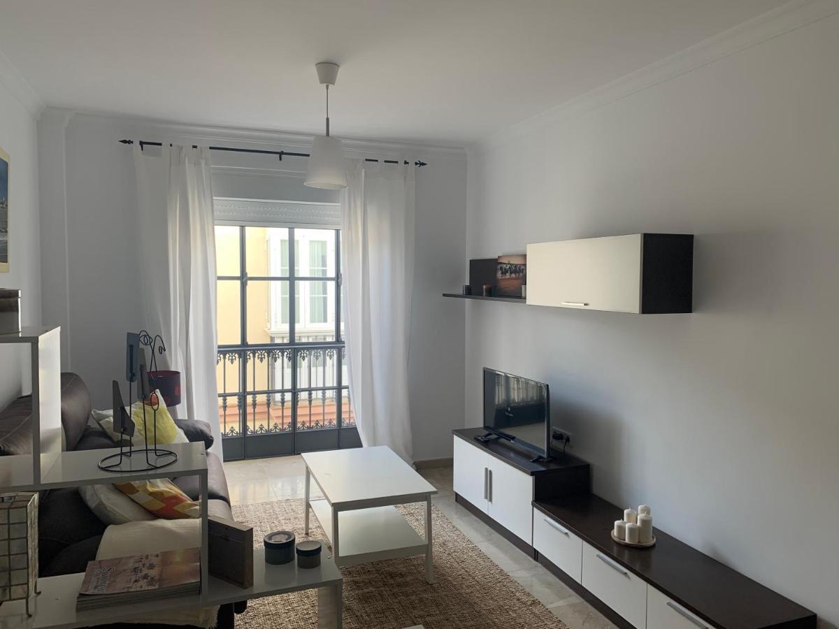Apartamento Casa Vigon Sanlúcar de Barrameda Exterior foto