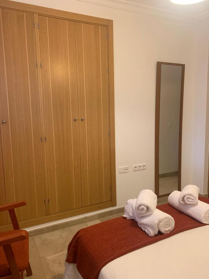 Apartamento Casa Vigon Sanlúcar de Barrameda Exterior foto