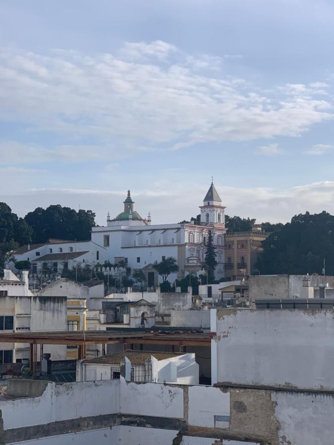Apartamento Casa Vigon Sanlúcar de Barrameda Exterior foto