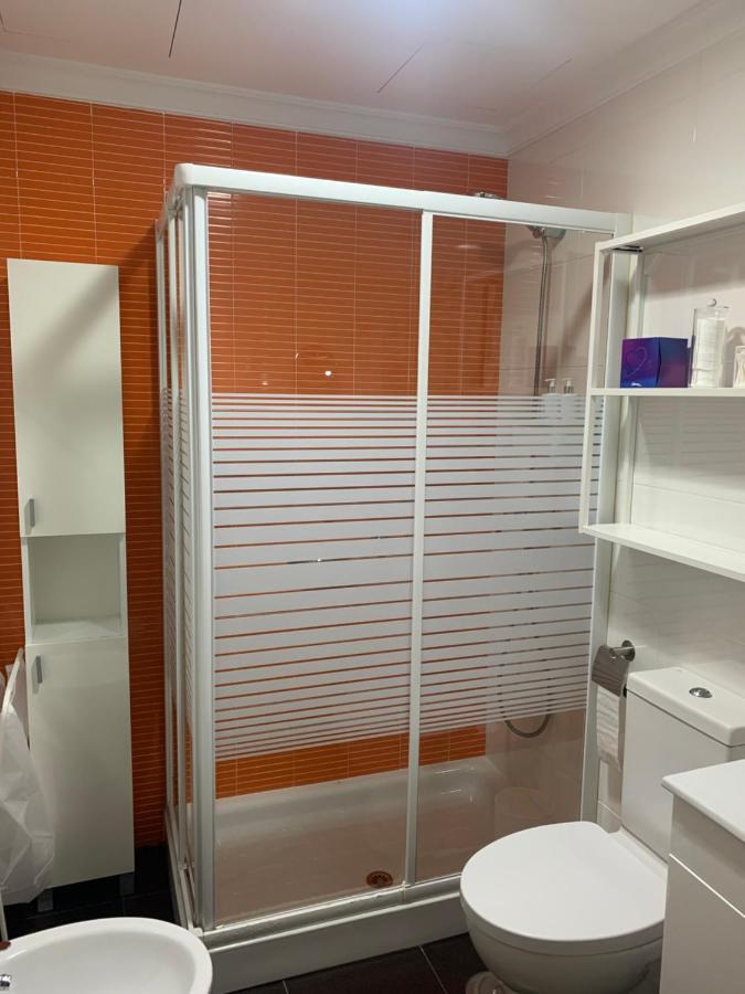Apartamento Casa Vigon Sanlúcar de Barrameda Exterior foto